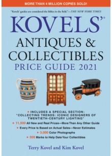 Kovels on Antiques and Collectibles