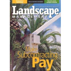 Landscape Management