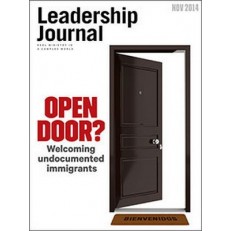 Leadership Journal Leadership Journal