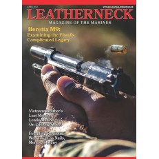 Leatherneck Leatherneck