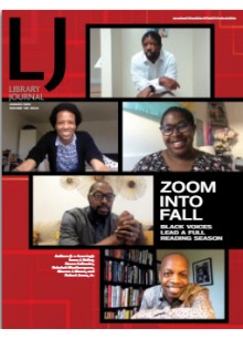 Library Journal Library Journal