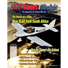 Light Sport and Ultralight Flying Light Sport and Ultralight Flying