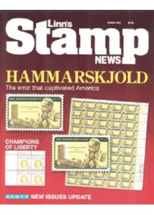 Linn's Stamp News Special Edition