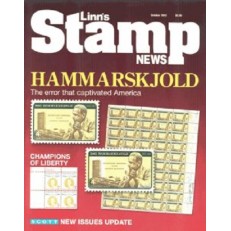 Linn's Stamp News Special Edition Linn's Stamp News Special Edition