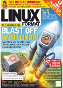 Linux Format (UK)
