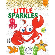 Little Sparkles Kids Little Sparkles Kids