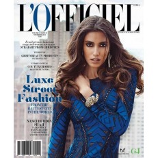 L'Officiel India