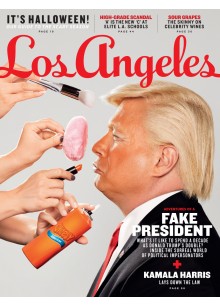 Los Angeles Magazine