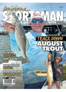Louisiana Sportsman Louisiana Sportsman