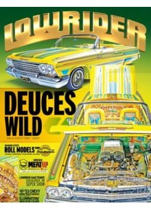 Lowrider Lowrider