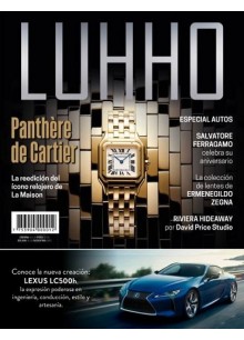 Luhho Magazine Luhho Magazine