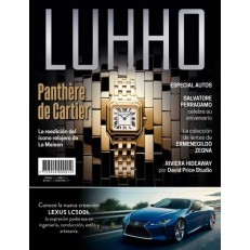 Luhho Magazine Luhho Magazine