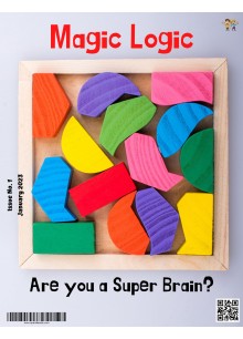 Magic Logic