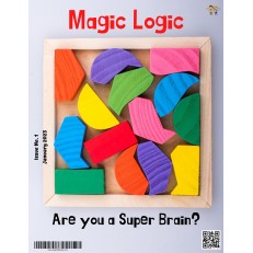 Magic Logic Magic Logic