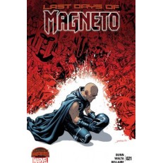 Magneto