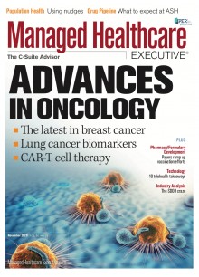 Managed Healthcare Executive