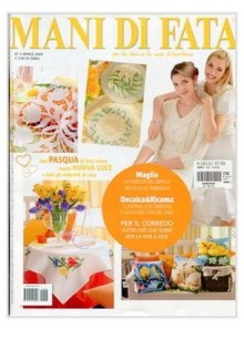 Mani di Fata Mani di Fata