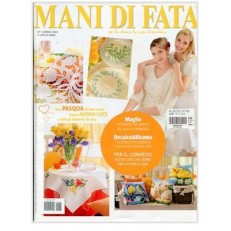Mani di Fata Mani di Fata