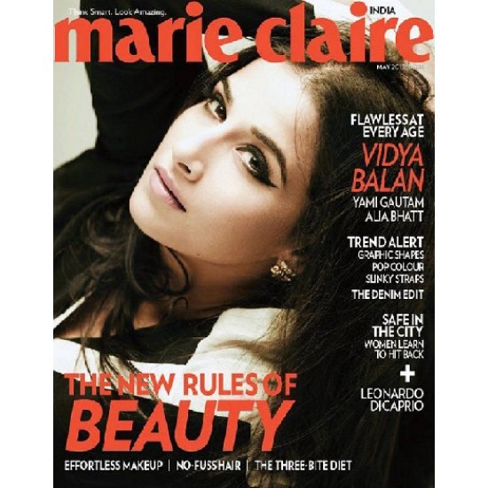 Marie Claire India