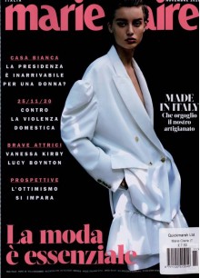 Marie Claire Italy