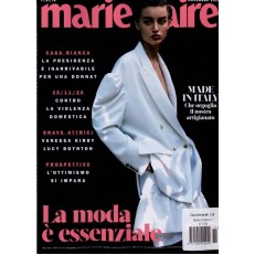 Marie Claire Italy Marie Claire Italy