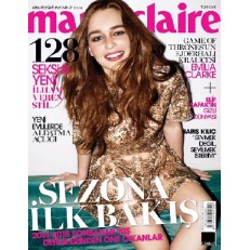 Marie Claire Turkey Marie Claire Turkey