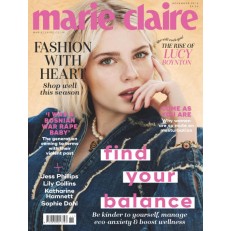 Marie Claire UK