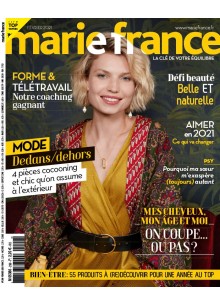 Marie France (France)