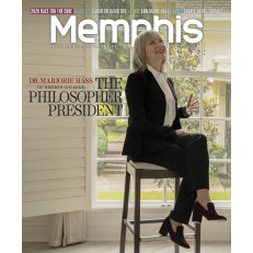 Memphis Magazine Memphis Magazine