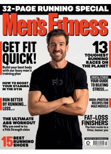 Men's Fitness (UK)