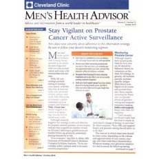 Mens Health Advisor Mens Health Advisor