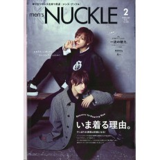 Men's Knuckle (Japan) Men's Knuckle (Japan)