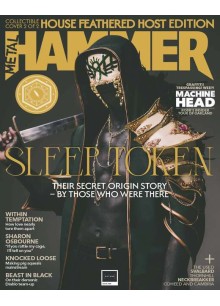 Metal Hammer (UK)