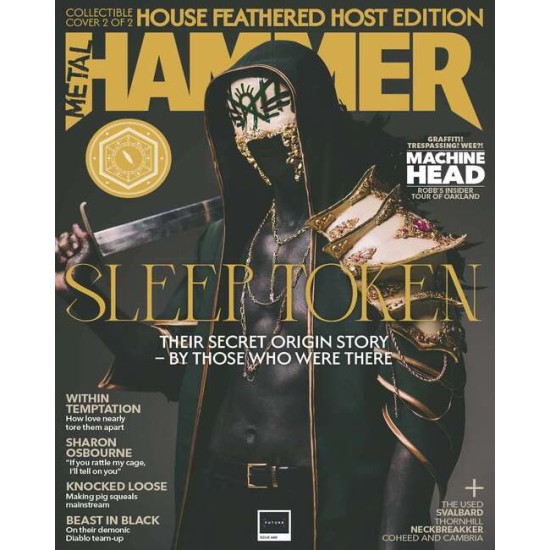 Metal Hammer (UK)