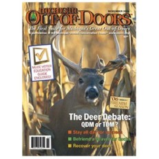 Michigan Out-of-Doors Magazine
