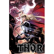 Mighty Thor  Mighty Thor