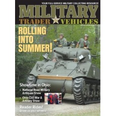 Military Trader Military Trader