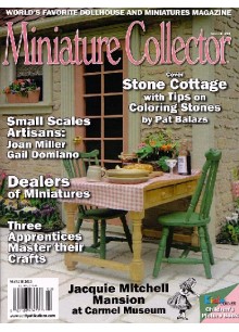 Miniature Collector