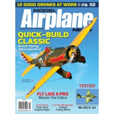 Model Airplane News