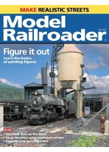 Model Railroader