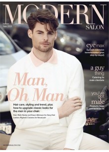 Modern Salon Modern Salon