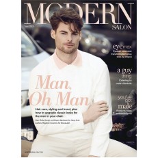 Modern Salon Modern Salon