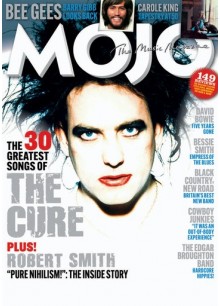 Mojo (UK)