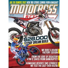 Motocross Action Motocross Action