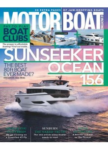 Motor Boat & Yachting (UK) Motor Boat & Yachting (UK)