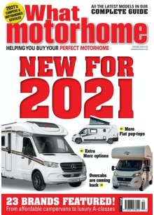MotorHome MotorHome