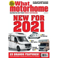 MotorHome MotorHome