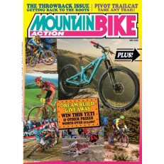 Mountain Bike Action Mountain Bike Action