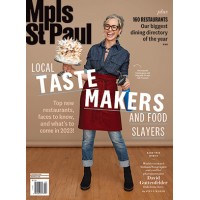 Mpls St Paul Magazine Subscriber Services