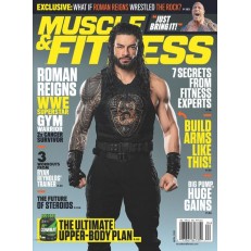 Muscle & Fitness